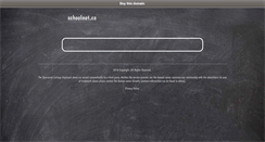 Desktop Screenshot of ngr.schoolnet.ca