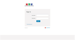 Desktop Screenshot of nhps.schoolnet.com